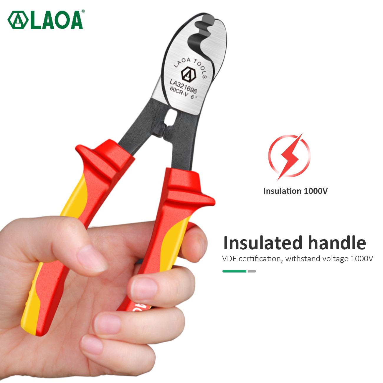 Tronchese Isolata Professional - Multi Tool Plier recensione e prezzo