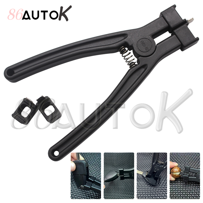 Pinza per Smontaggio Chiavi Au - Multi Tool Plier recensione e prezzo