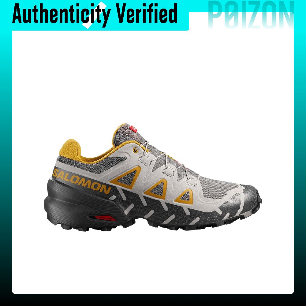 SALOMON Speedcross 6 Scarpe da - Salomon Shoes Speedcross 6 recensione e prezzo