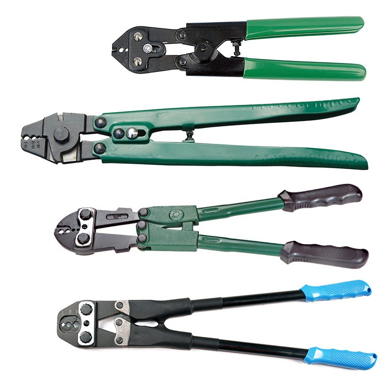 Pinza Manuale per Crimpatura F - Multi Tool Plier recensione e prezzo