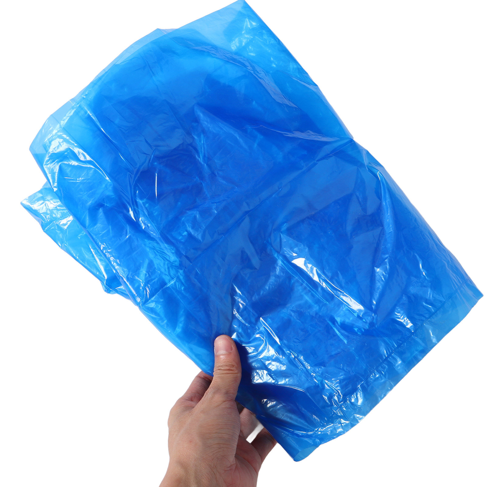 Set di poncho antipioggia di e - Emergency Poncho Rain recensione e prezzo
