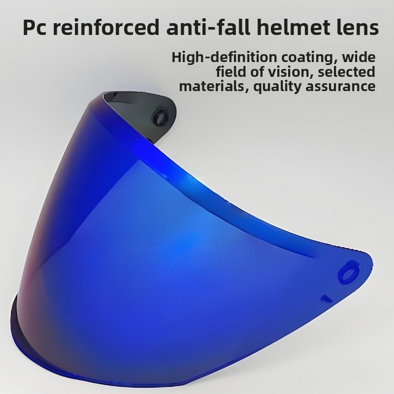 Visiere per Casco LS2 OF626, L - Compass Lensatic recensione e prezzo