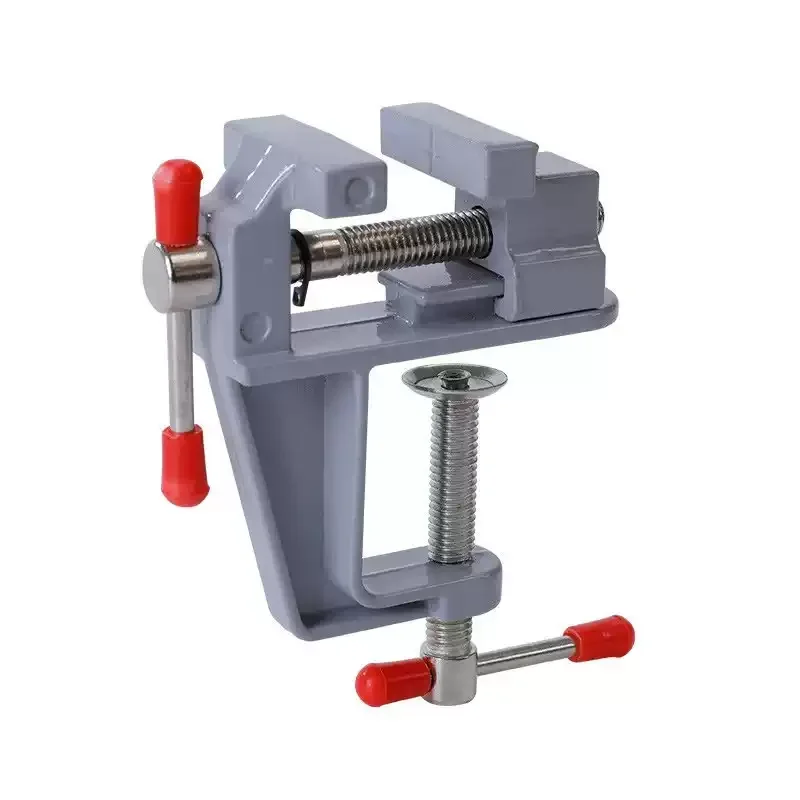 Mini morsetto da banco multifu - Multi Tool Plier recensione e prezzo