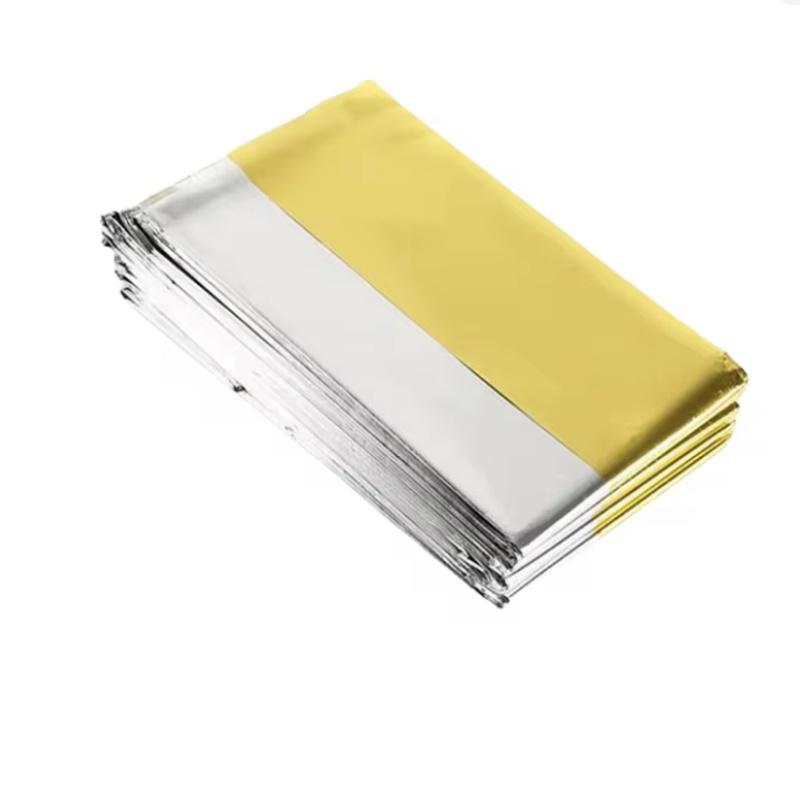 Coperta Termica di Sopravviven - Survival Blanket Reflective recensione e prezzo