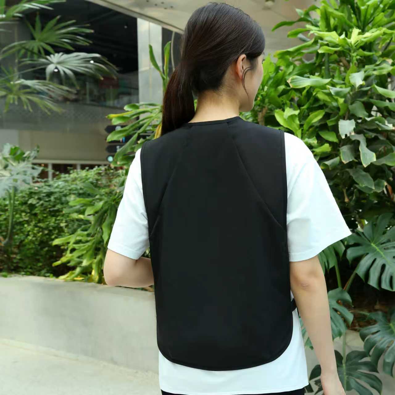 Gilet da Lavoro con Cerniera,  - Fishing Kit Compact recensione e prezzo