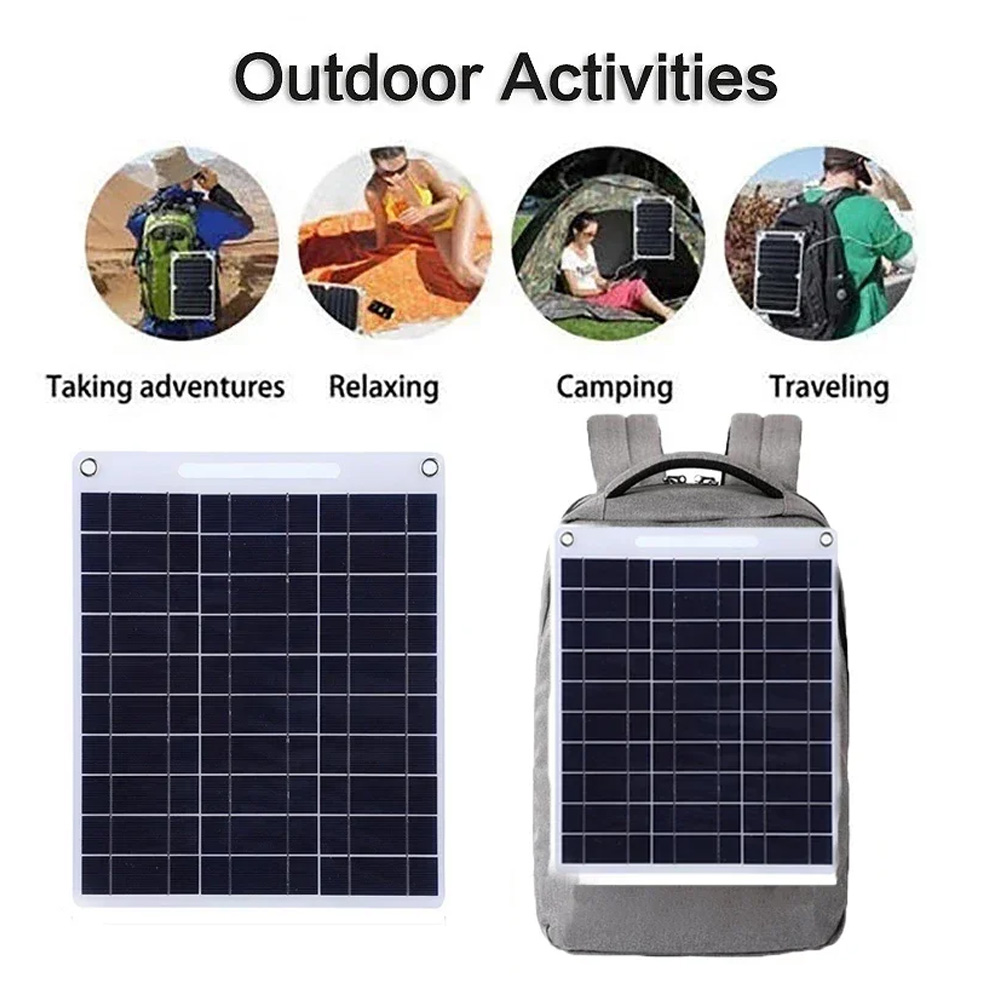 Pannello solare impermeabile d - Solar Emergency Charger recensione e prezzo