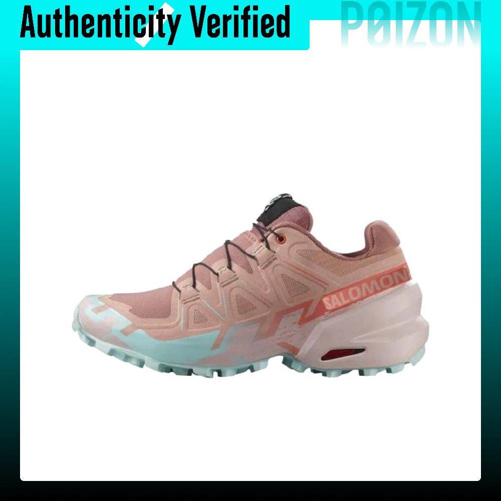 SALOMON Speedcross 6 Scarpe da - Salomon Shoes Speedcross 6 recensione e prezzo